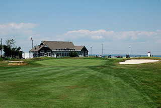 The Links at Brigatine Beach - Atlantic City Golf Course