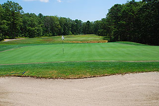 Seaview Golf Club - Pines Course | Atlantic city golf course