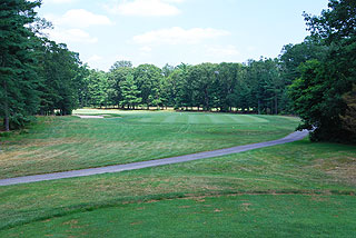 Seaview Golf Club - Pines Course | Atlantic city golf course
