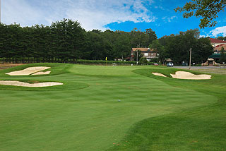 The Vineyard at Renault - Atlantic City Golf Course