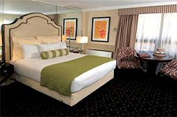 Atlantic City Hotel Rooms & Suites - Caesars Atlantic City