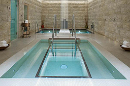 Qua Baths & Spa at Harrah's Resort Atlantic City