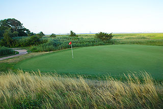 Atlantic City Country Club - Atlantic City Golf Course