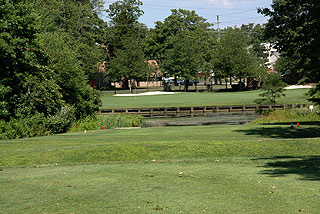 Avalon Golf Club - Atlantic City Golf Course