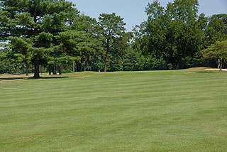 Hamilton Trails Golf Club - Atlantic City Golf Course