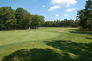 Harbor Pines Golf Club - Atlantic City Golf Course