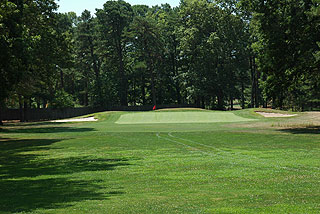 Mays Landing Golf & Country Club - Atlantic City Golf Course