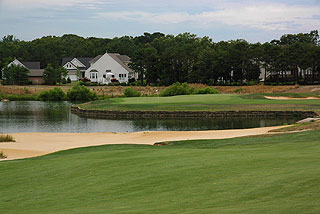 Sea Oaks Golf Club - Atlantic City Golf Course