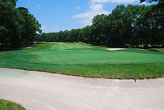 Seaview Golf Club - PinesCourse | Atlantic city golf course