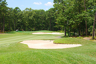 Seaview Golf Club - Pines Course | Atlantic city golf course