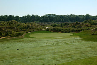 Twisted Dune Golf Club - Atlantic City Golf Course