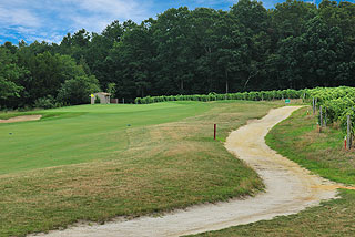 The Vineyard at Renault - Atlantic City Golf Course